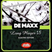 Purchase VA - De Maxx Long Player Vol. 15 CD1