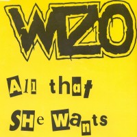 Purchase Wizo - All That She Wants (EP)