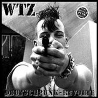Purchase Wizo - Deutschpunk Revolte (Vinyl)