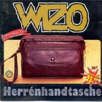 Purchase Wizo - Herrénhandtasche