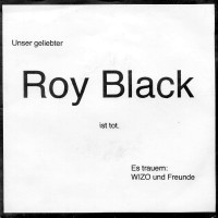 Purchase Wizo - Roy Black