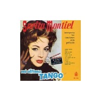 Purchase Sara Montiel - Mi Ultimo Tango (Vinyl)