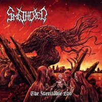 Purchase Smothered - The Inevitable End
