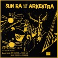 Buy Sun Ra - Super-Sonic Jazz (Remastered 2014) Mp3 Download