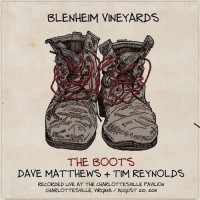 Purchase Tim Reynolds - The Boots (With Dave Matthews) (EP)