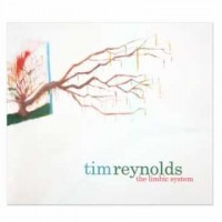 Purchase Tim Reynolds - The Limbic System CD1