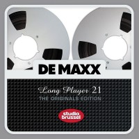 Purchase VA - De Maxx Long Player Vol. 21 CD2