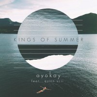 Purchase Ayokay - Kings Of Summer (CDS)