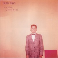 Purchase Darren Hanlon - Early Days (EP)