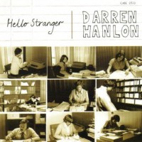 Purchase Darren Hanlon - Hello Stranger