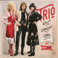 Purchase Dolly Parton, Linda Ronstadt & Emmylou Harris - The Complete Trio Collection CD3