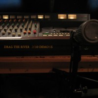 Purchase Drag The River - 2010 Demons
