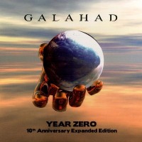 Purchase Galahad - Year Zero (10Th Anniversary Expanded Edition 2012) (Live) CD2