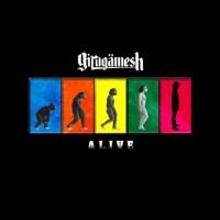 Purchase Girugamesh - Alive (CDS)