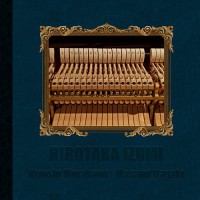Purchase Hirotaka Izumi - A Square Song Book