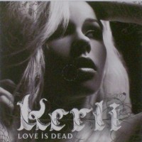 Purchase Kerli - Love Is Dead (CDS)