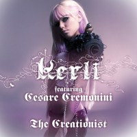 Purchase Kerli - The Creationist (CDS)