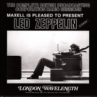 Purchase Led Zeppelin - The Complete Bbc Radio Session CD1