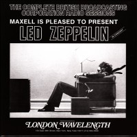 Purchase Led Zeppelin - The Complete Bbc Radio Session CD2