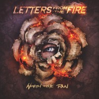 Purchase Letters From The Fire - Worth The Pain