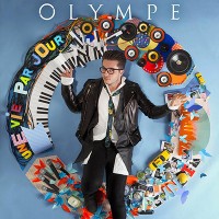 Purchase Olympe - Une Vie Par Jour (Limited Deluxe Edition) CD1