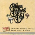 Buy The Allman Brothers Band - 2003/08/02 Darien Lake CD1 Mp3 Download