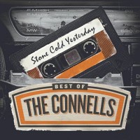 Purchase The Connells - Stone Cold Yesterday - Best Of The Connells