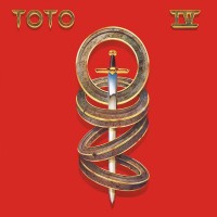 Purchase Toto - Iv (Remastered 2015)