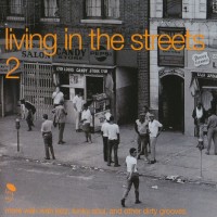 Purchase VA - Living In The Streets 2