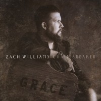 Purchase Zach Williams - Chain Breaker (CDS)