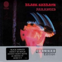 Purchase Black Sabbath - Paranoid (Deluxe Edition) CD1