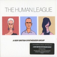 Purchase The Human League - A Very British Synthesizer Group (Deluxe Edition) CD1