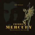 Buy Freddie Mercury - Messenger Of The Gods CD2 Mp3 Download