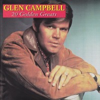 Purchase Glen Campbell - 20 Golden Greats