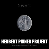 Purchase Herbert Pixner Projekt - Summer