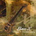 Buy Bass X - Vol. 1: The Beginning Mp3 Download