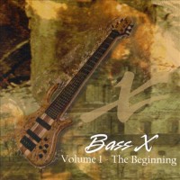 Purchase Bass X - Vol. 1: The Beginning