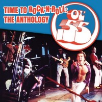 Purchase Ol' 55 - Time To Rock 'n' Roll: The Anthology 1975-1986 CD1