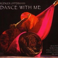 Purchase Rudiger Oppermann - Dance With Me CD1