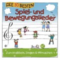 Buy Simone Sommerland - Die 30 Besten Spiel - Und Bewegungslieder Mp3 Download