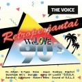 Buy VA - Retroperjantai - We Love 90's CD1 Mp3 Download