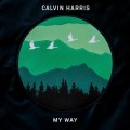 Buy Calvin Harris - My Way (CDS) Mp3 Download