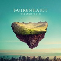Purchase Fahrenhaidt - Home Under The Sky