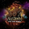 Buy Alestorm - Live At The End Of The World Mp3 Download