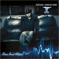 Purchase Jeremiah Johnson Band - Blues Heart Attack