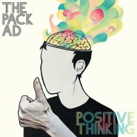 Purchase The Pack A.D. - Positive Thinking