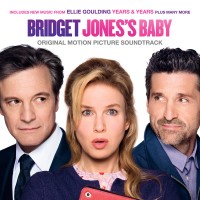 Purchase VA - Bridget Jones’s Baby (Original Motion Picture Soundtrack)
