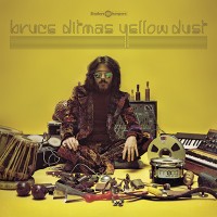 Purchase Bruce Ditmas - Yellow Dust