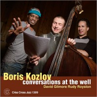 Purchase Boris KozloV - Conversations At The Well