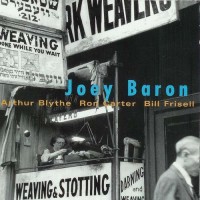 Purchase Joey Baron - We'll Soon Find Out